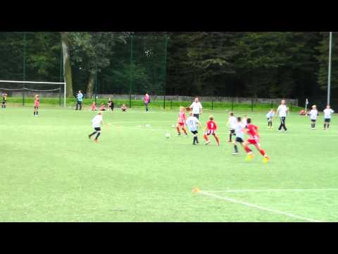 MTK-MFS - Aluminij 1 - 0 (negyeddöntő)