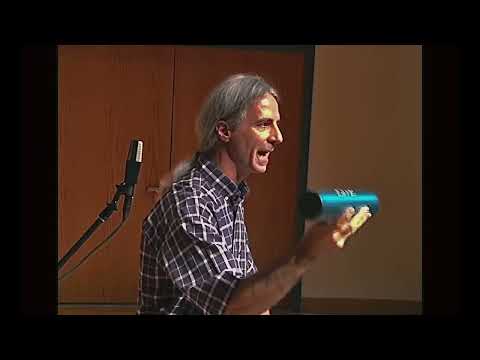 Ney Rosauro "The ABCs of Brazilian Percussion"  Part 2 (instruments)