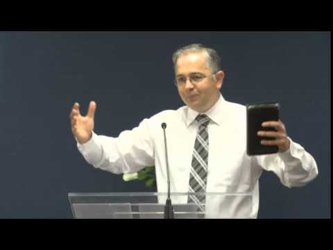 Najbolji Propovednik - Sasa Andjelkovic