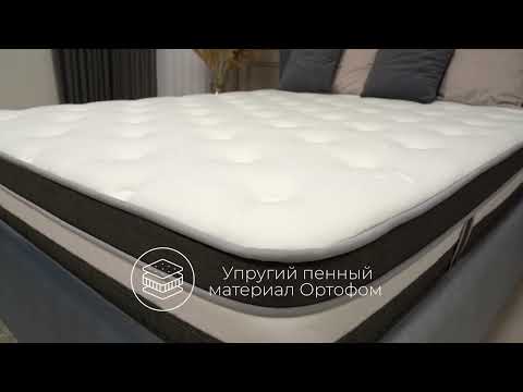 Миниатюра изображения товара Матрас Enzio Columbus 2.0 120x200