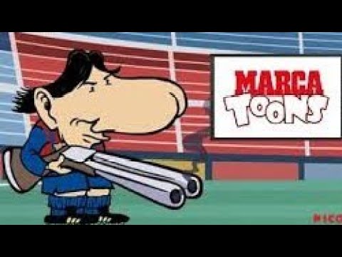 Especial 2024 Todos los Capítulos De Marcatoons