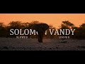 Blood Diamond - Solomon Vandy (Slowed / Loop) | James Newton Howard