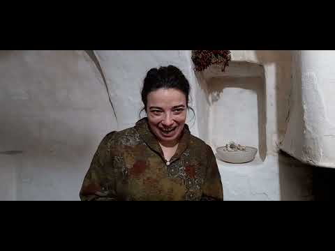 Dal film "Ci sposeremo a Capri". Regia di Siro Marcellini. Recita Maria Rosaria Di Domenico