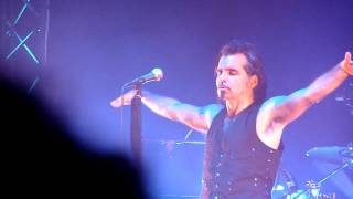 litfiba cuore di vetro live firenze 16 04 2010