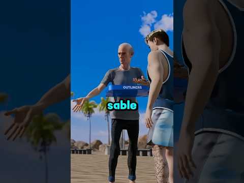 Les Arnaqueurs Dans Les Plages 😱