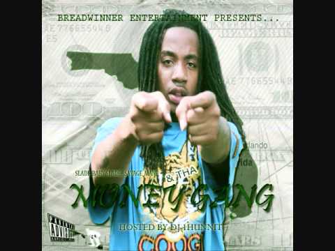 5050 BREADWINNERZ - CHARGE IT TO THE GAME