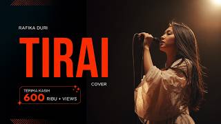 Download lagu TIRAI (Rafika Duri) – Begini Jadinya Kalau Lagu Lama Dibikin Sesendu Ini… mp3