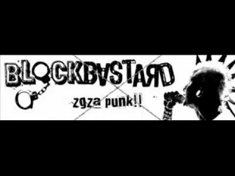 BLOCKBASTARD   -EL ODIO-