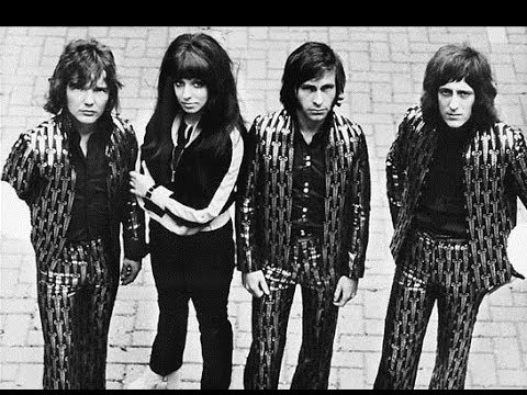 Let Me Carry Your Bag - Shocking Blue