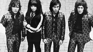 Shocking Blue - Let Me Carry Your Bag