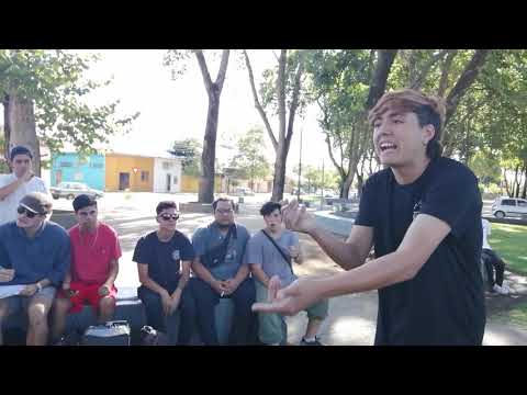 Papanatas vs Mcgarrillo- 8vos FECHA II 2020