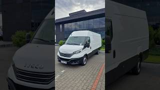 &Mu;ί&nu;&iota; &phi;&omicron;&rho;&tau;&eta;&gamma;ό &kappa;ό&phi;&alpha; IVECO DAILY 35-180 / BLASZAK &nbsp;4,7 m / FURGON / HI-MATIC / SPROWADZONY | &Alpha;&pi;&epsilon;&iota;&kappa;ό&nu;&iota;&sigma;&eta; 4 - Autoline