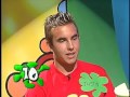 Uh Oh Game Show Episode 68 YTV Retro