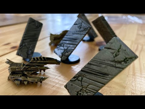 Eclipse: Second Dawn For The Galaxy | Putting It Away (Timelapse)