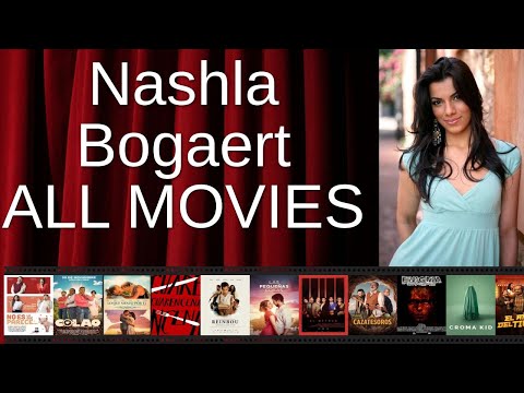 ALL Nashla Bogaert Movies Ranked by Score (Critics + Fans)