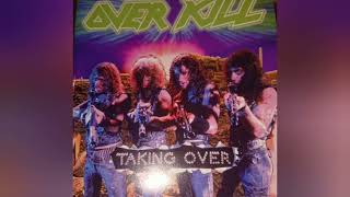 OVERKILL Electro Violence