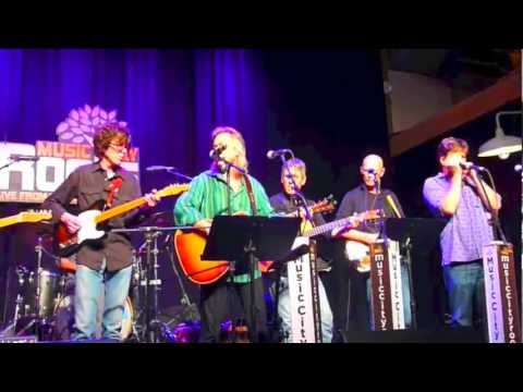 Thumbnail for Music City Roots Jam, Friend of the Devil