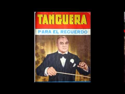 FRANCISCO CANARO  - ALBERTO ARENAS -  NUBES DE HUMO -  TANGO