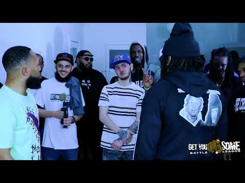 Krzy Bby vs Jaskizzal