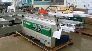 Reviews Máy Cưa Bàn Trượt Joway-P3200eu | Máy Cưa Bàn Trượt | Đại Phúc Vinh CNC