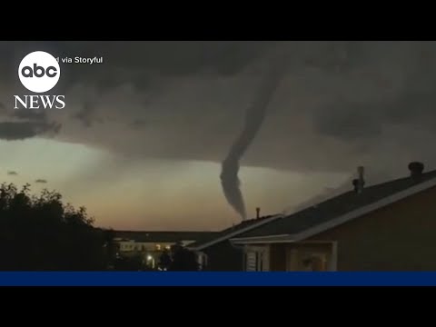 Overnight storms impact early July 4th holiday getaways