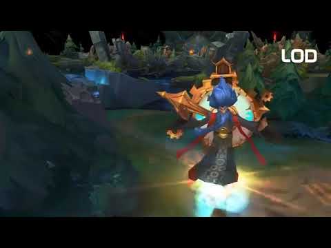 Zilean Montage - Best Zilean Plays | League of Legends