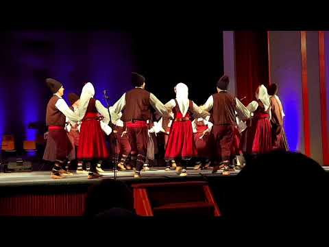 Kud "Abrašević" Niš - Vranjsko Polje 2018