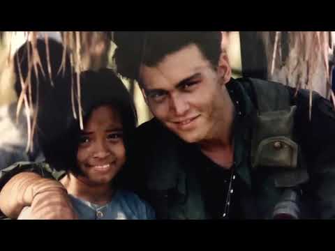 2018 02 21 Brothers In Arms Documentary Trailer featuring Johnny Depp