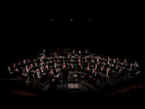 The Texas A&M University Wind Symphony Concert - November 3rd