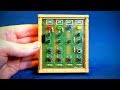 Logic Gates Visual Learners