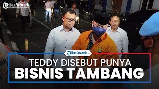 Polisi Paling Tajir di Indonesia, Anggota Komisi III IDPR Sebut Teddy Minahasa Punya Bisnis Tambang