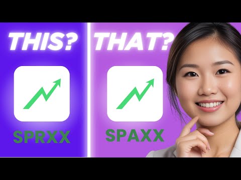 Sprxx Vs Spaxx