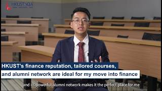 Download lagu HKUST MBA Full-Time Student Sharing-Edo Soeparman mp3