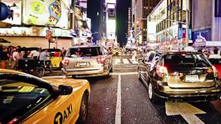Royalty Free Music - Night in the City Hip Hop Trap Beat - Electronic Background Music