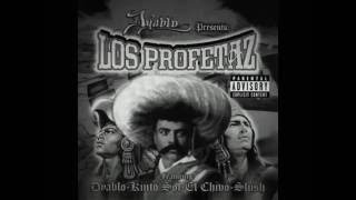 Hip hop-Don dyablo -duro de matar de todo un poco jose hdz