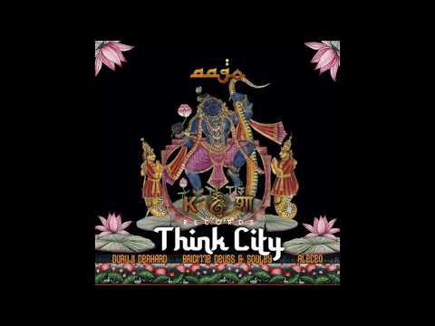 Think City Feat. Guruji Gerhard - Aago (Original Mix)