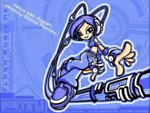 Roy Bee - Kiss Me Again (heesyb4ss Remix)