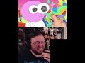 TAKE THE G D DAMN PILL Smiling Friends 2x7 REACTION