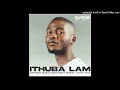 SayFar - Ithuba Lam (feat. Musa Keys, Seekay, Makhanj & Optimist Music)_(Official Audio)