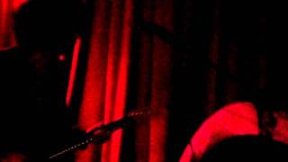 Ghost Beach "Too Young" (Live @ Tammany Hall 12/1/11)