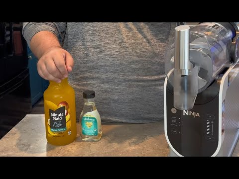 How To Use Diet Drinks With The Ninja Slushi