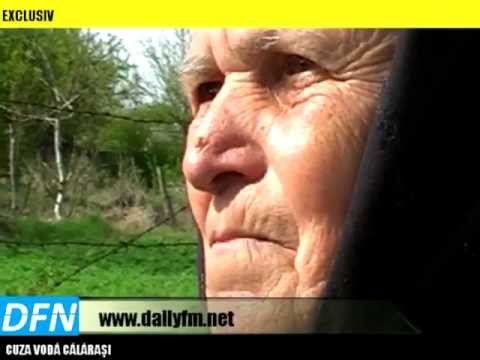 Comuna Cuza Voda - Judetul Calarasi