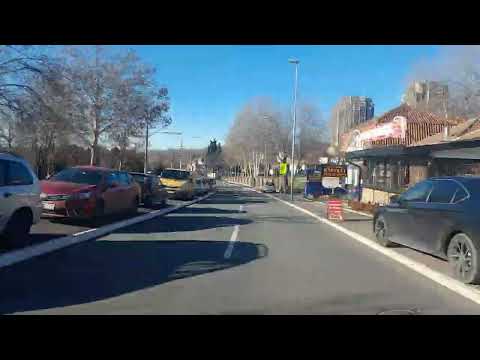 Linija 402 Trg Slavija -Beli potok