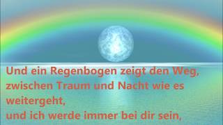 Regenbogen - Vanessa Mai (mit Lyrics)
