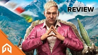 Review Far Cry 4 | Games In Asia Indonesia
