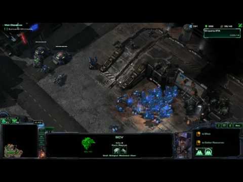StarCraft II Mass Recall v6 1 part3 t1 3