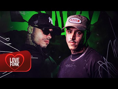 LEVITAR - MC PH, MC Romeo (Love Funk) DJ WN