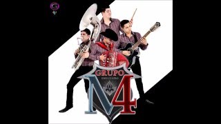 Grupo M4 - Nada que hacer (Chuy Verduras)