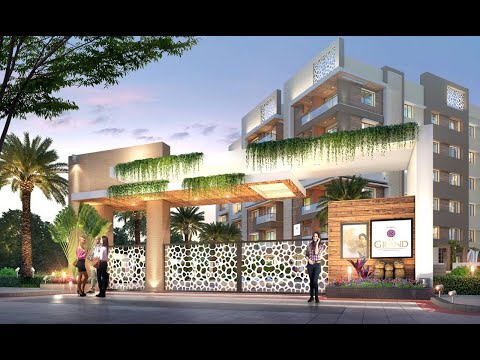 Sunshine La Grand Project Tour 1