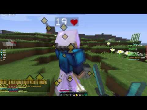 UHC Highlights Episode : 13 : Return [Badlion Win]